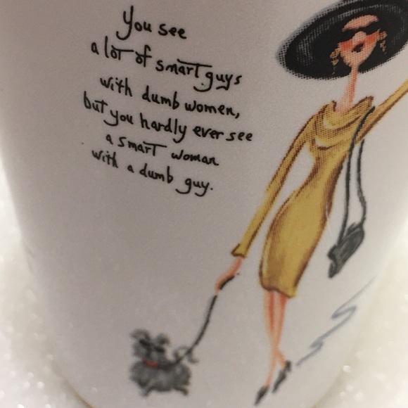 Sakura Smart Woman mug 10oz Bundle and Save 💰 - Picture 4 of 11